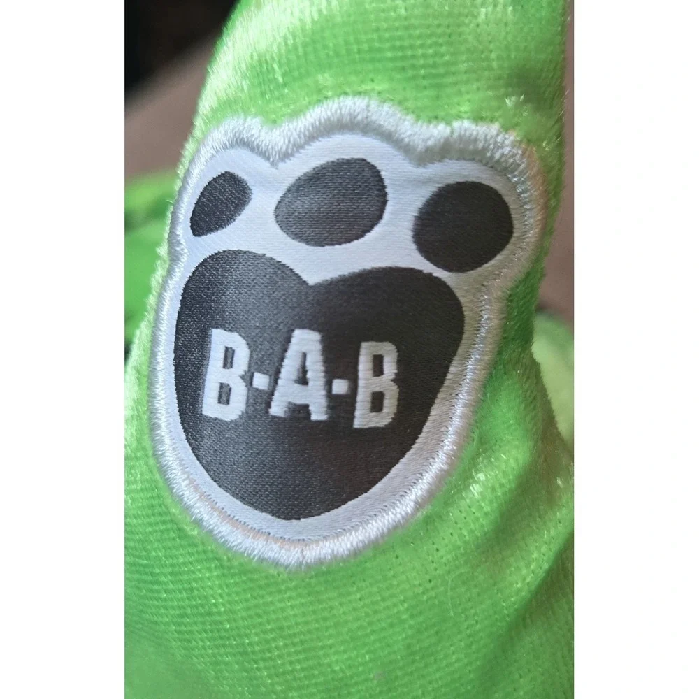 BAB/Disney Oogie Boogie/Zero Ghost/Jack Skellington Nightmare Before Xmas Bundle